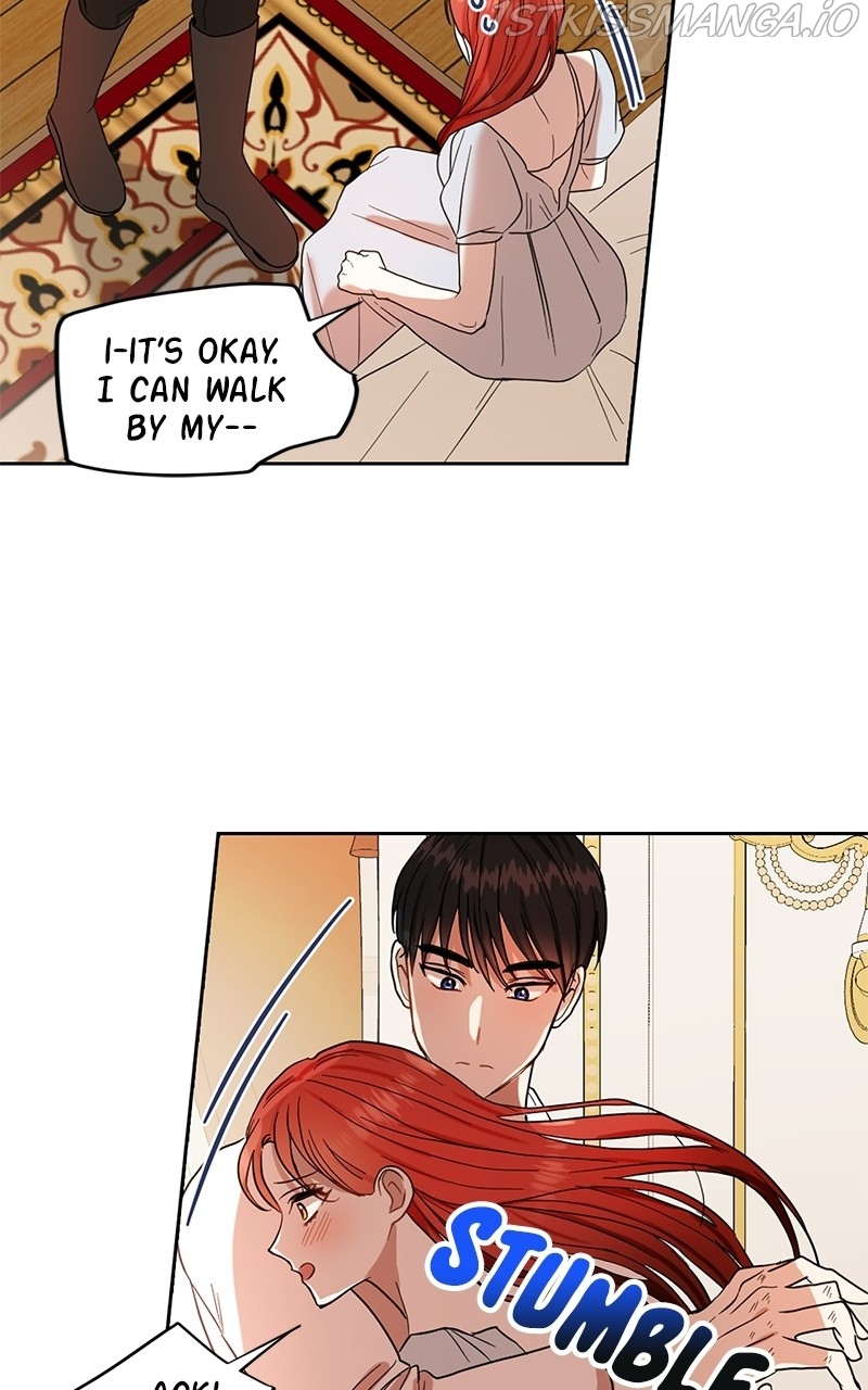 Leveling My Husband to the Max Chapter 60 - Page 22