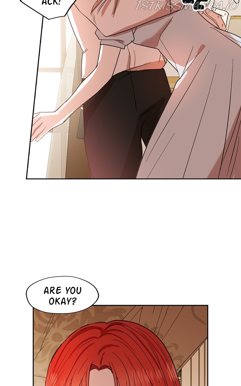 Leveling My Husband to the Max Chapter 60 - Page 23