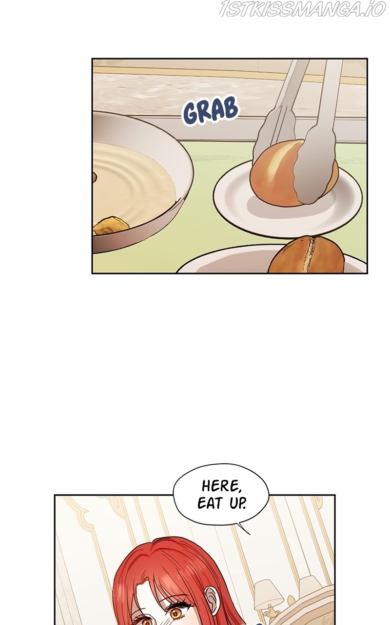 Leveling My Husband to the Max Chapter 60 - Page 27
