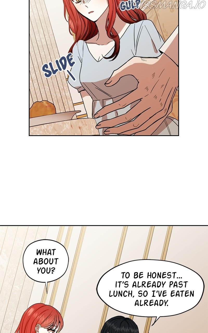Leveling My Husband to the Max Chapter 60 - Page 28