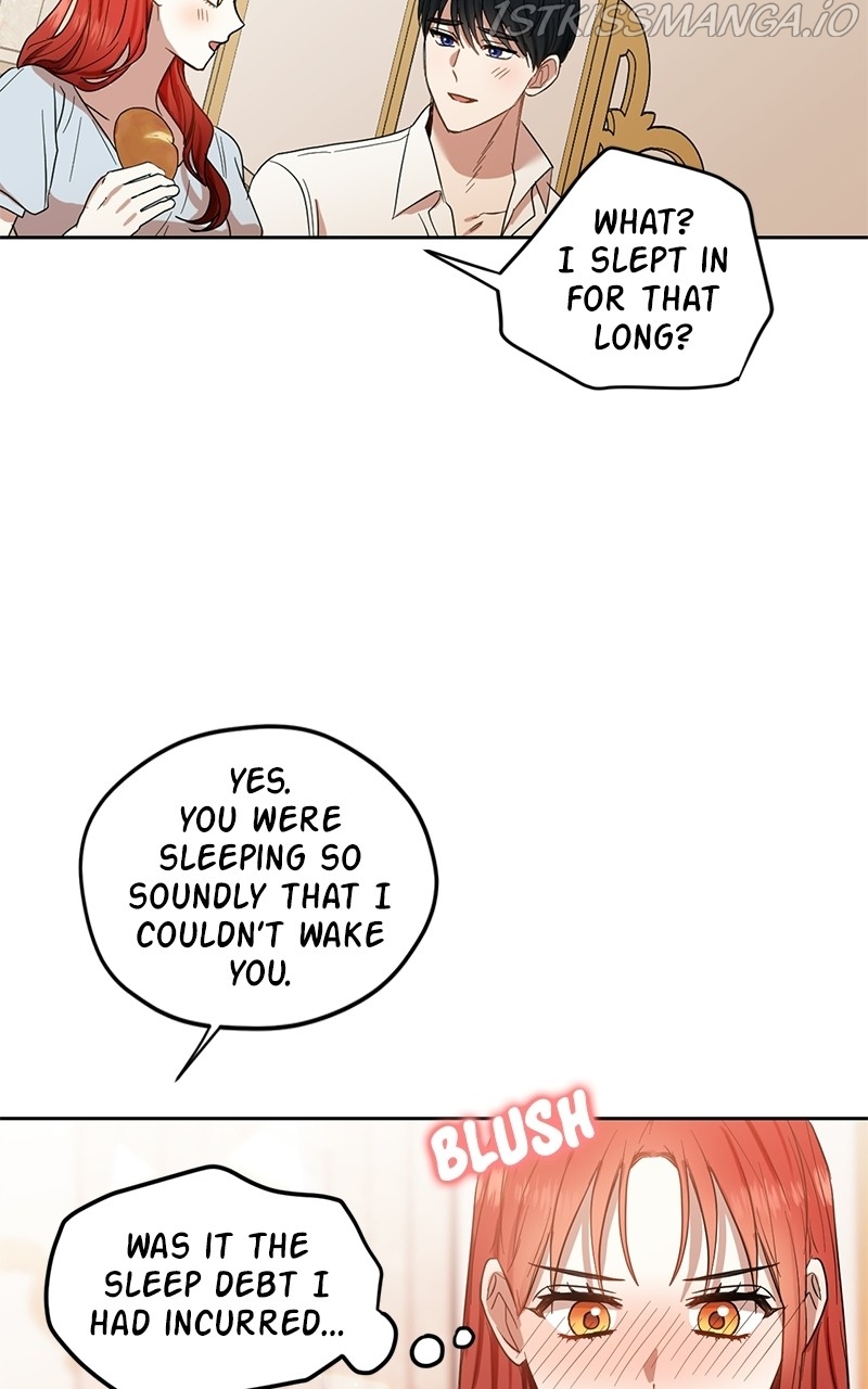 Leveling My Husband to the Max Chapter 60 - Page 29