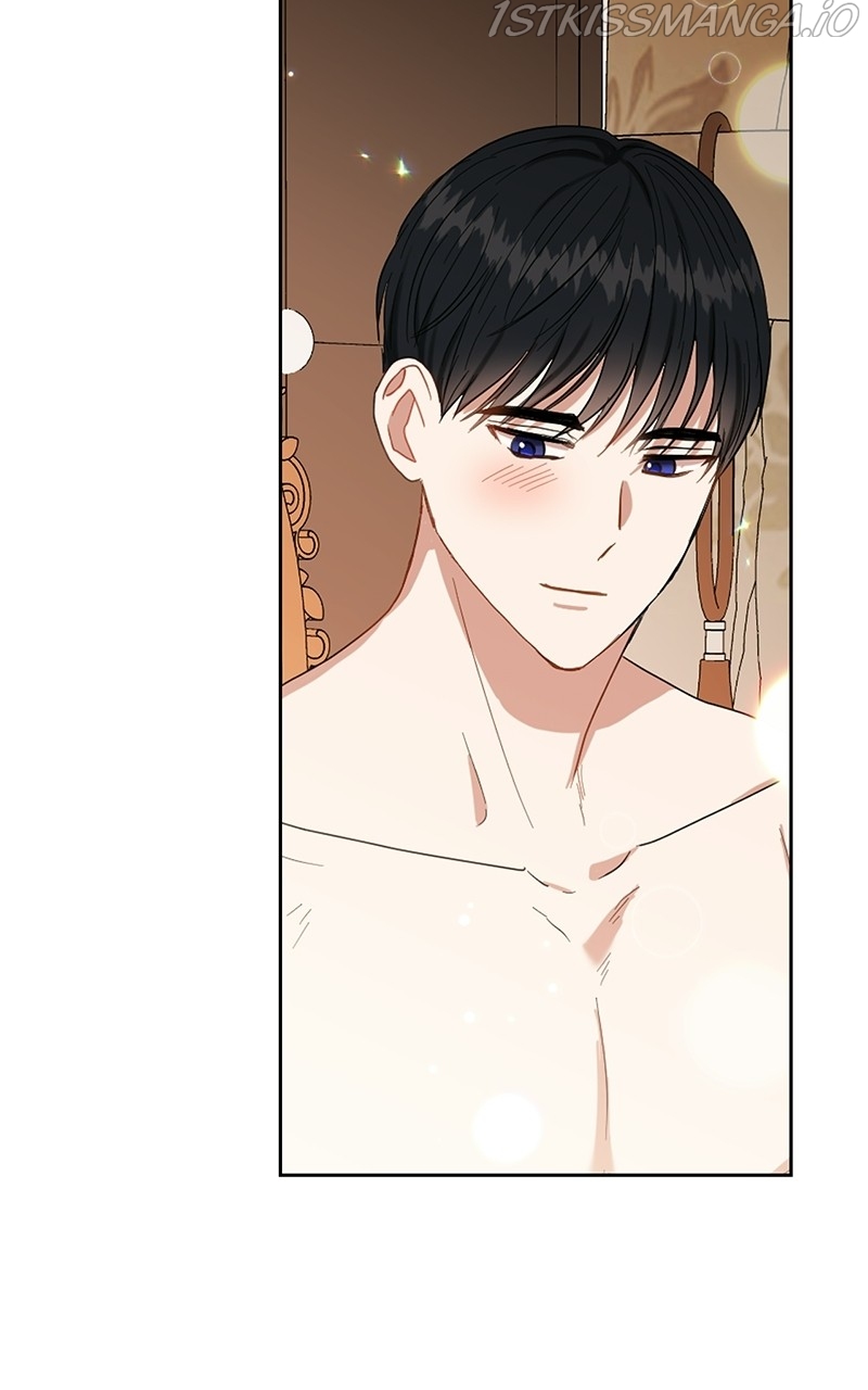 Leveling My Husband to the Max Chapter 60 - Page 3
