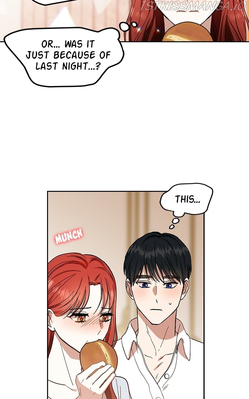 Leveling My Husband to the Max Chapter 60 - Page 30