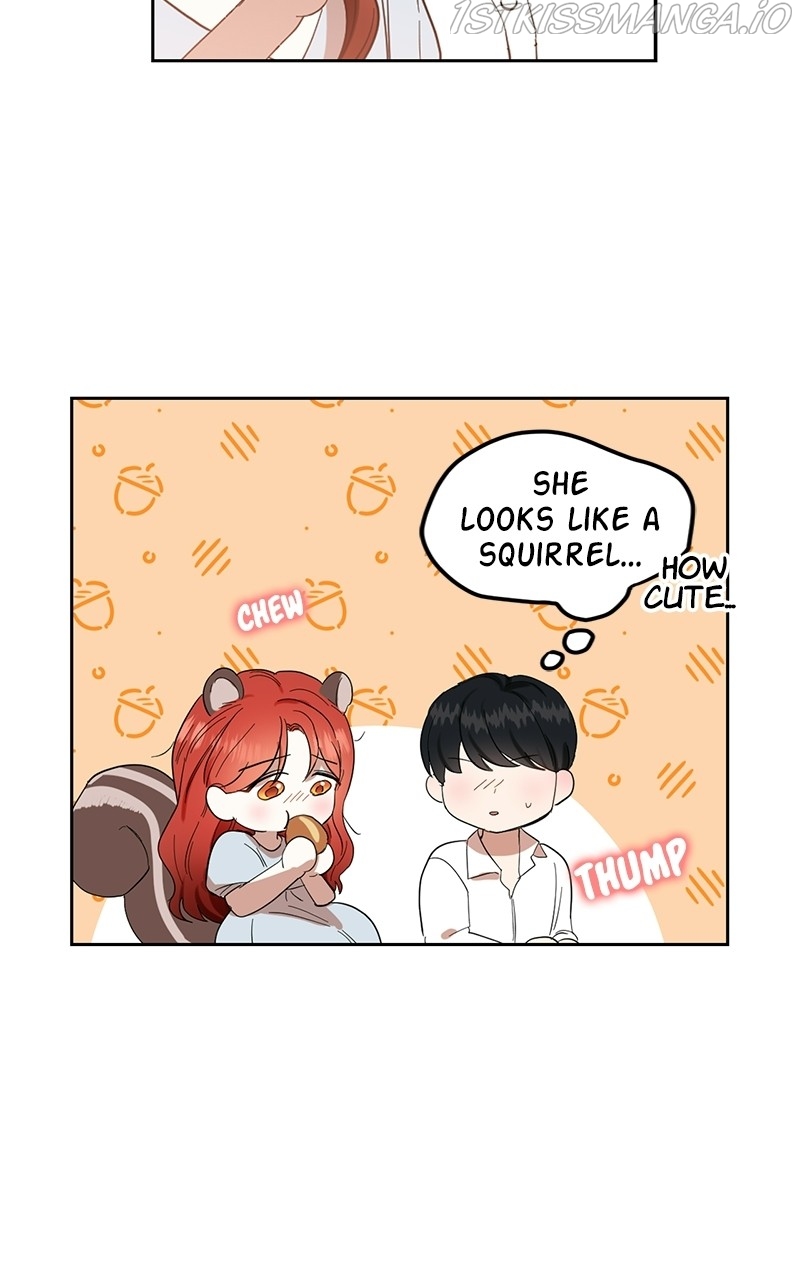Leveling My Husband to the Max Chapter 60 - Page 31