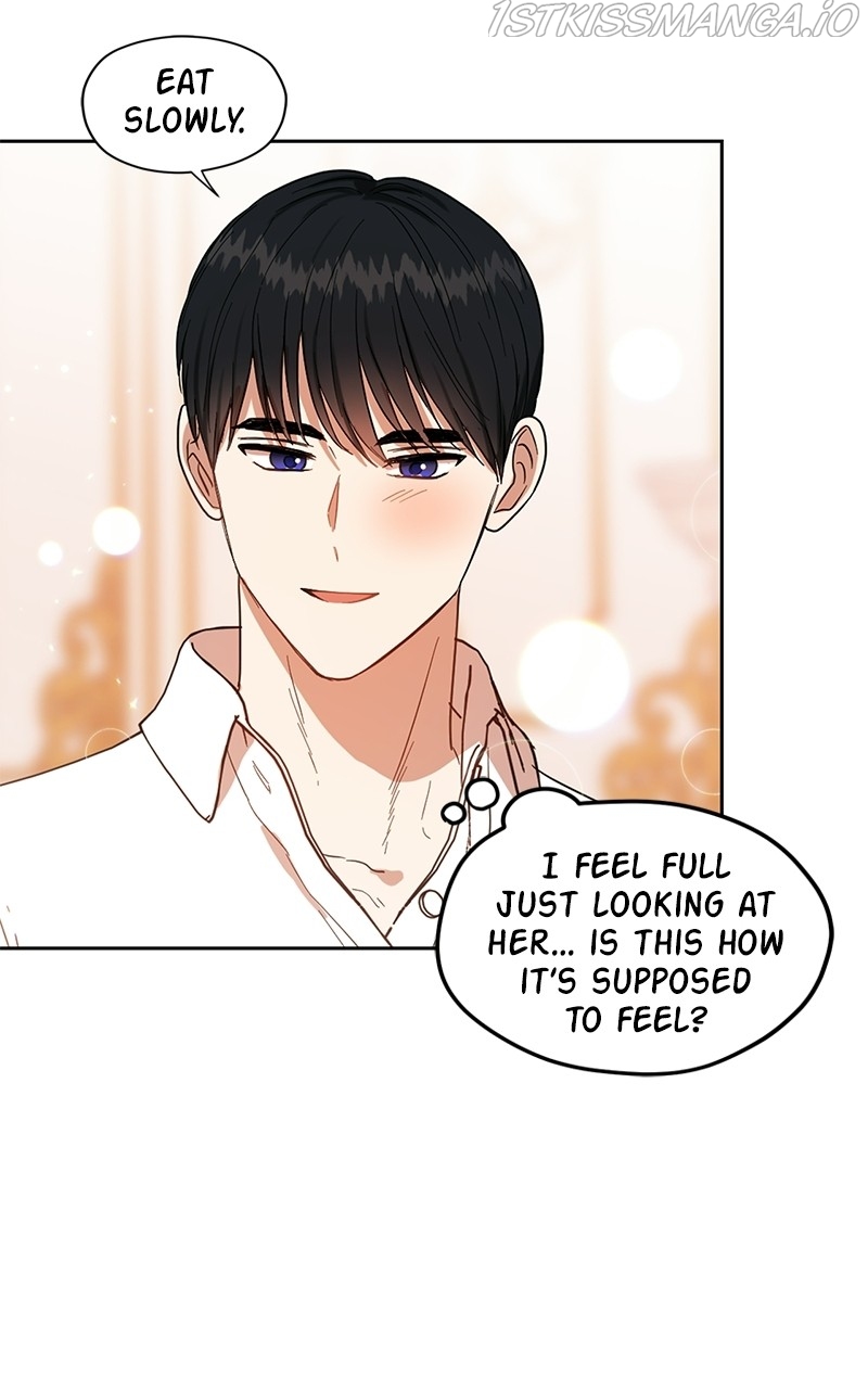Leveling My Husband to the Max Chapter 60 - Page 32