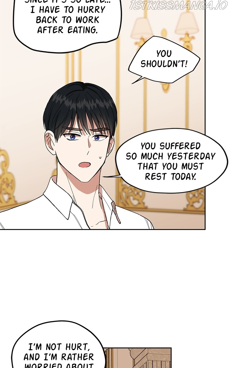 Leveling My Husband to the Max Chapter 60 - Page 34