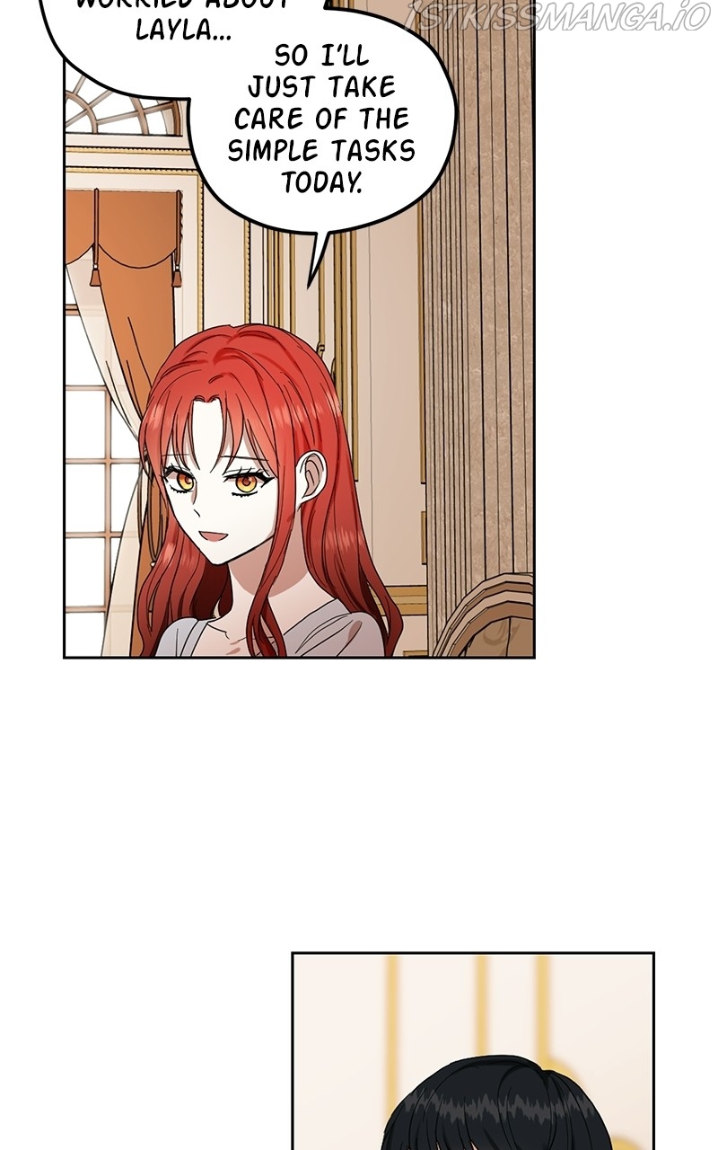 Leveling My Husband to the Max Chapter 60 - Page 35