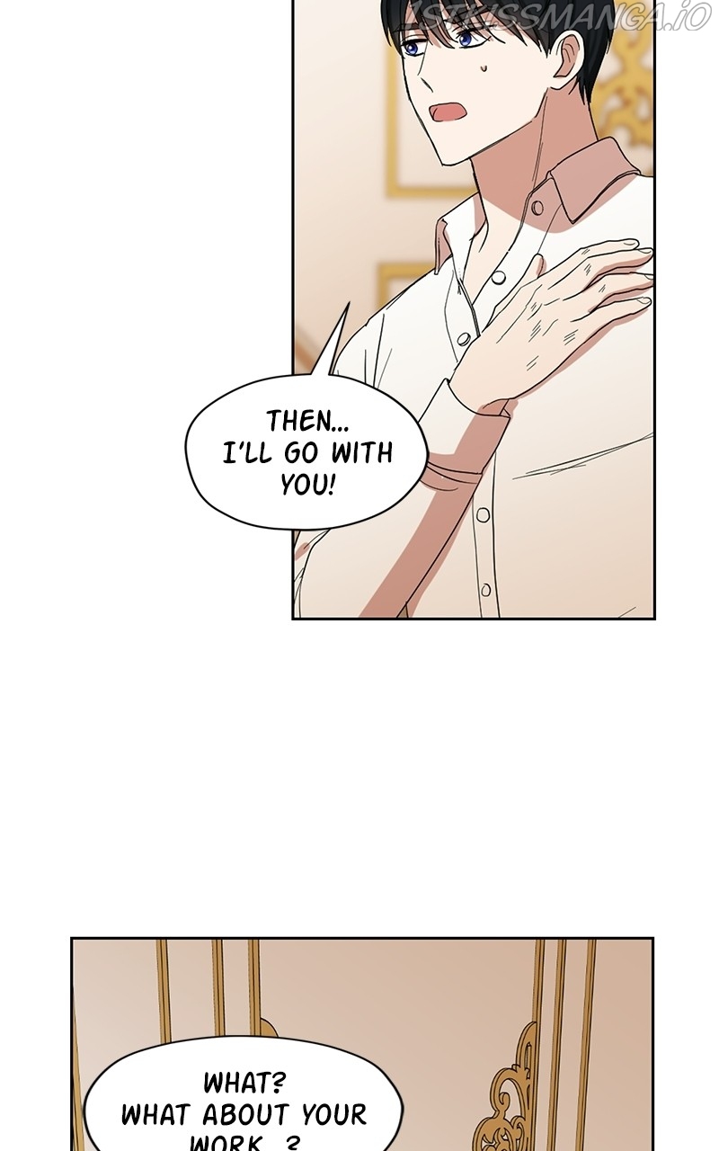 Leveling My Husband to the Max Chapter 60 - Page 36