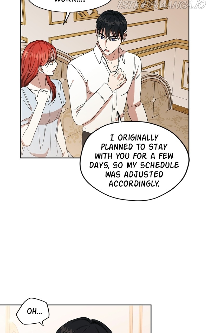 Leveling My Husband to the Max Chapter 60 - Page 37