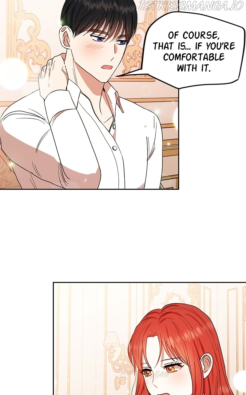 Leveling My Husband to the Max Chapter 60 - Page 38