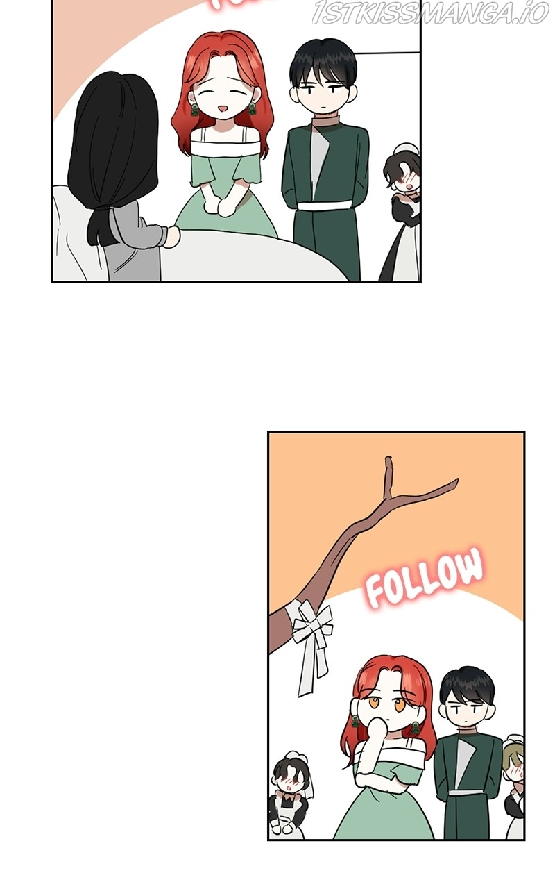 Leveling My Husband to the Max Chapter 60 - Page 40