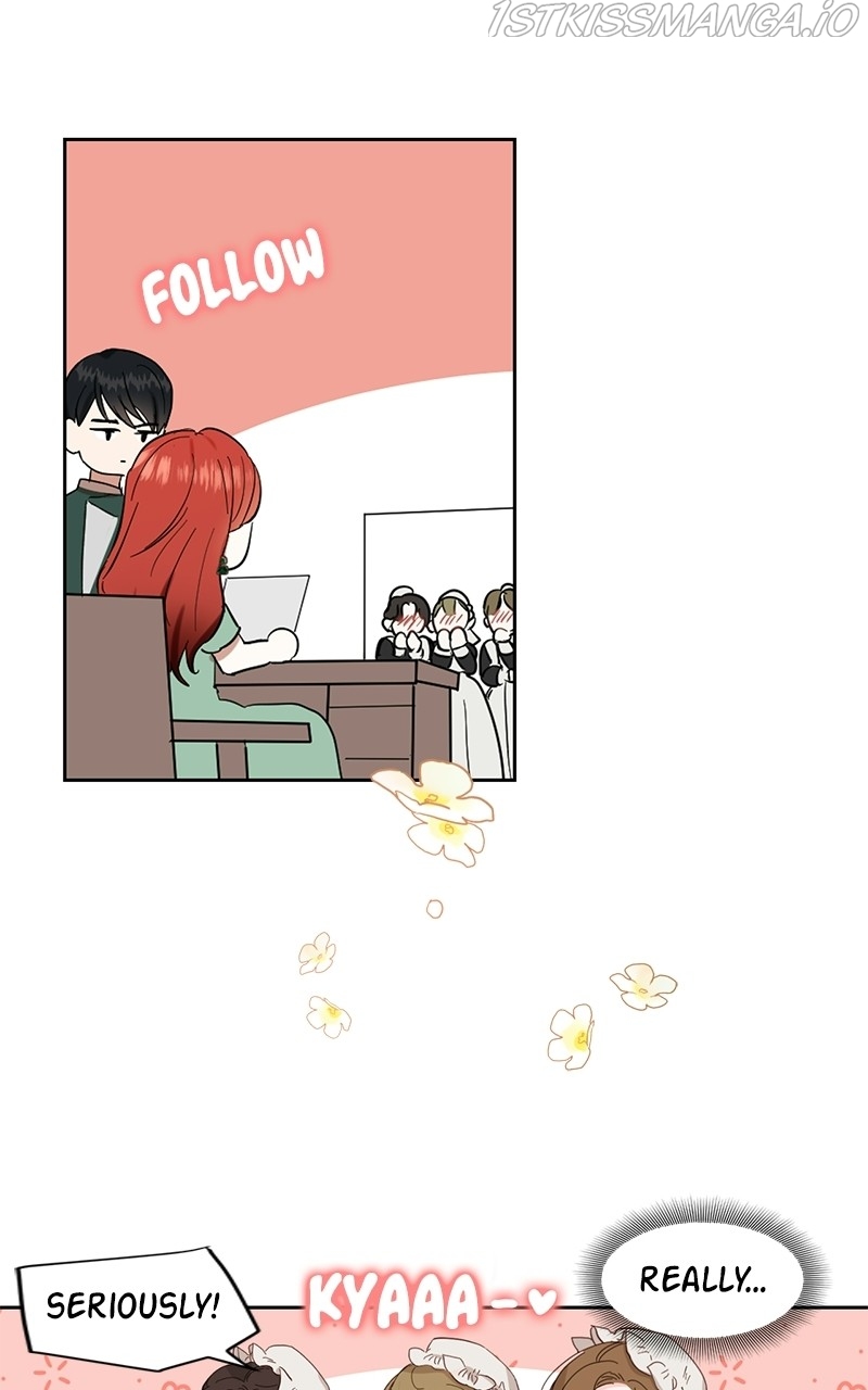 Leveling My Husband to the Max Chapter 60 - Page 41