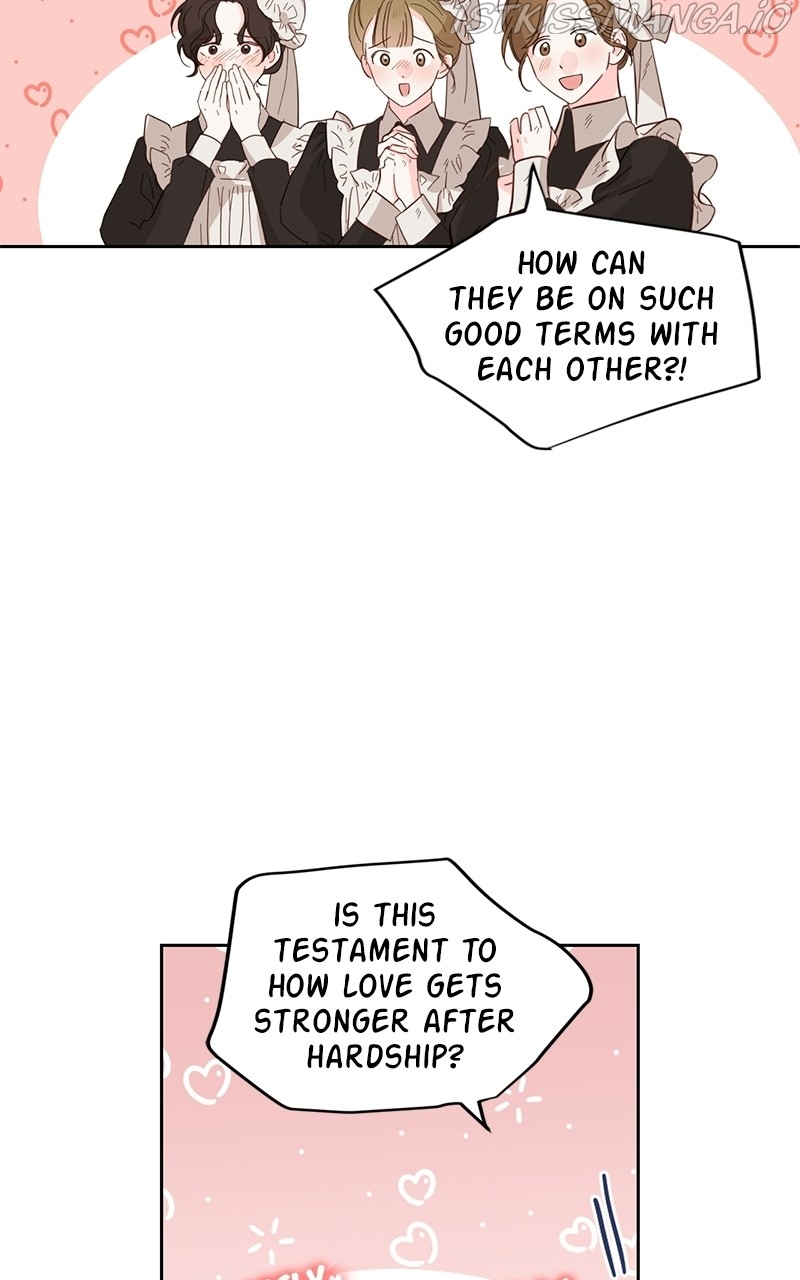 Leveling My Husband to the Max Chapter 60 - Page 42