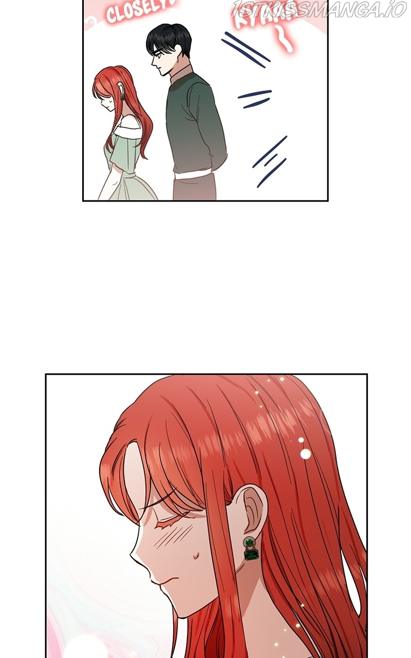 Leveling My Husband to the Max Chapter 60 - Page 43