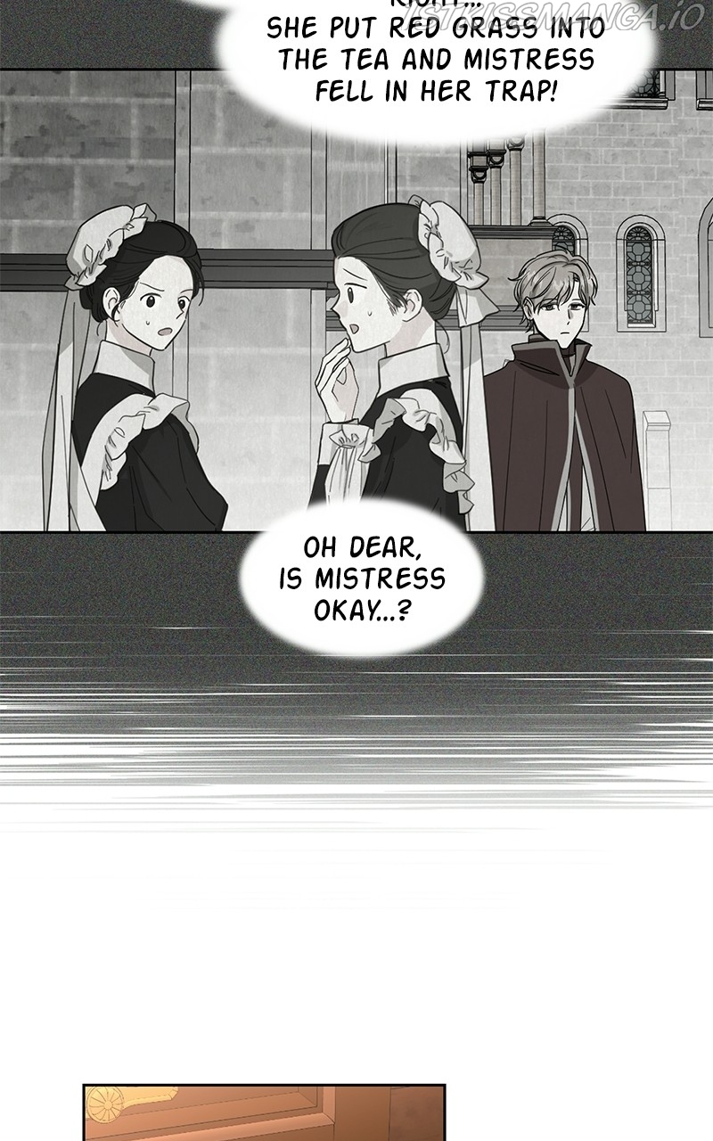 Leveling My Husband to the Max Chapter 60 - Page 46