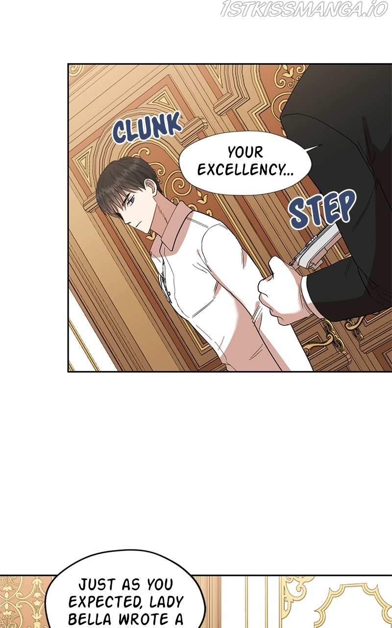 Leveling My Husband to the Max Chapter 60 - Page 5