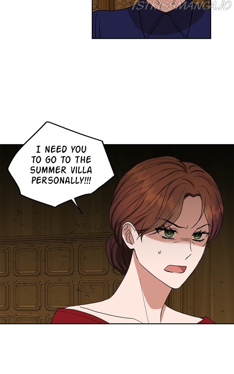 Leveling My Husband to the Max Chapter 60 - Page 53