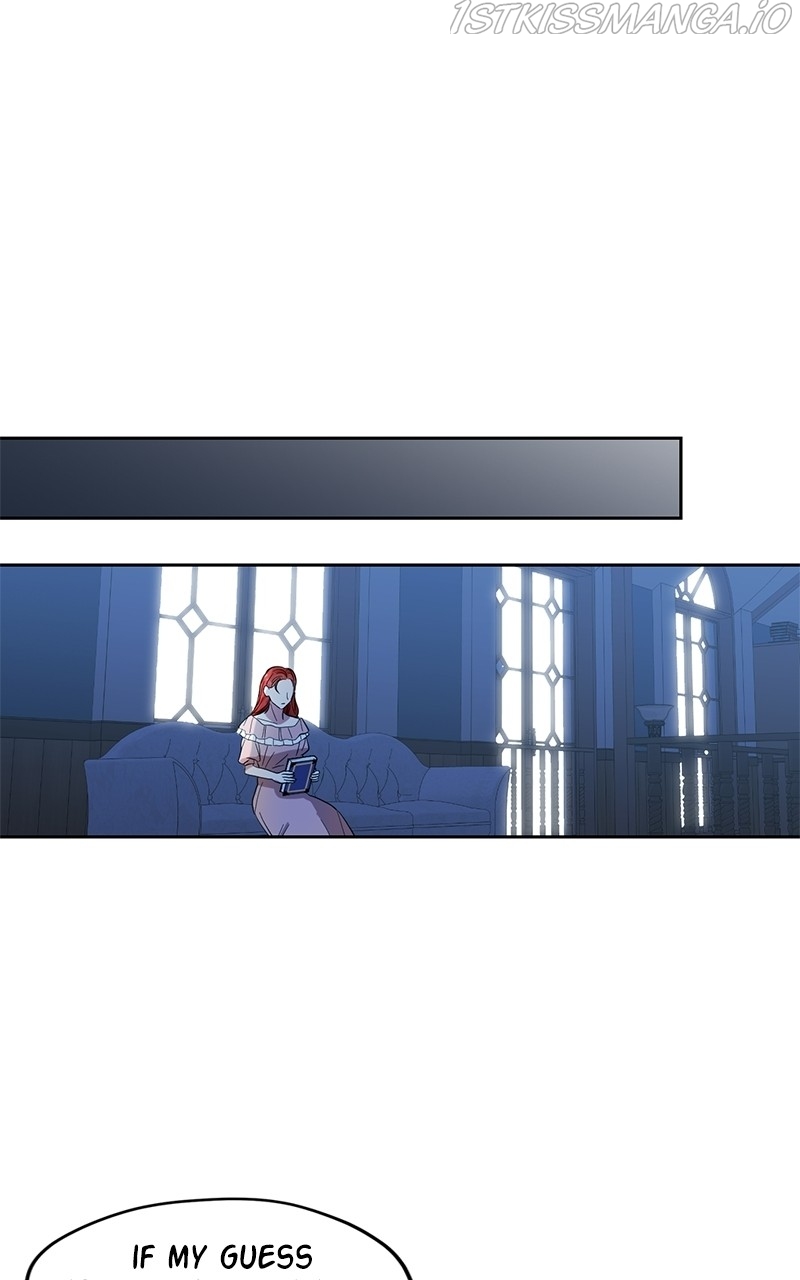 Leveling My Husband to the Max Chapter 60 - Page 55