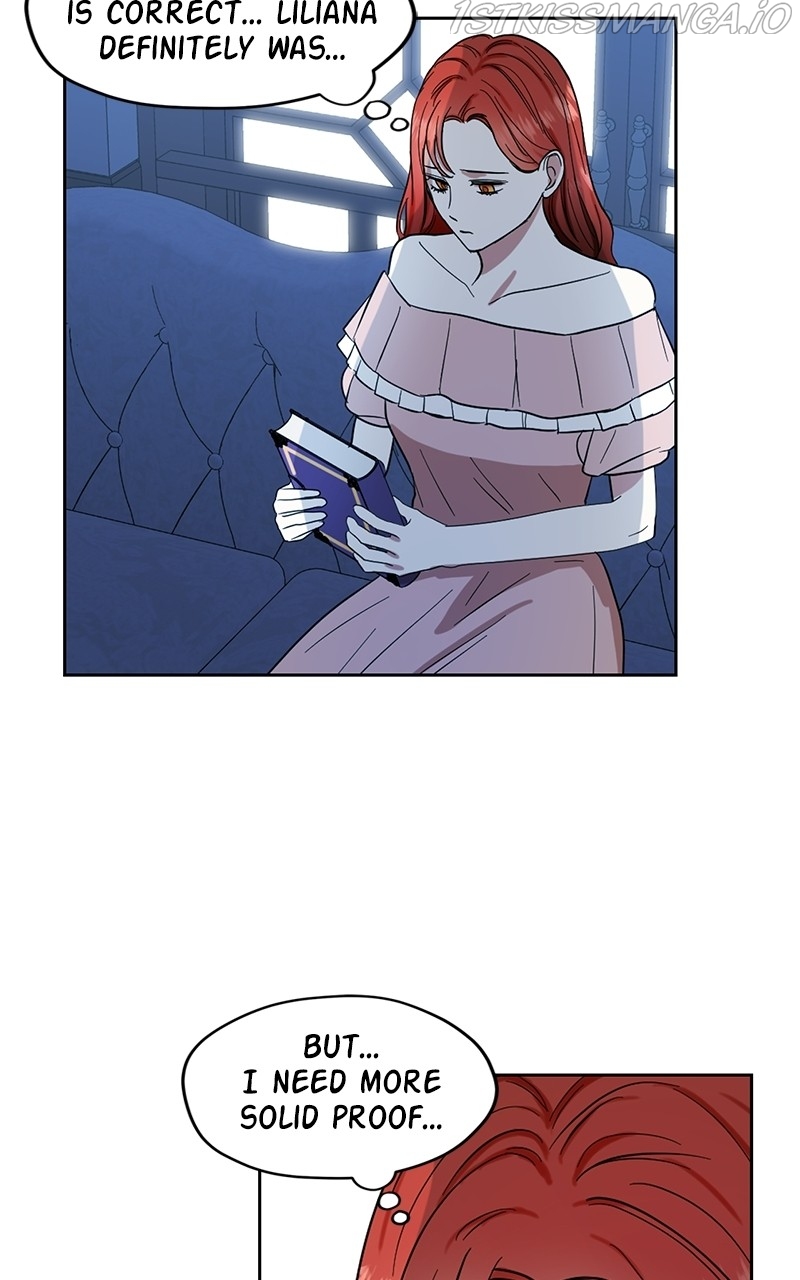Leveling My Husband to the Max Chapter 60 - Page 56