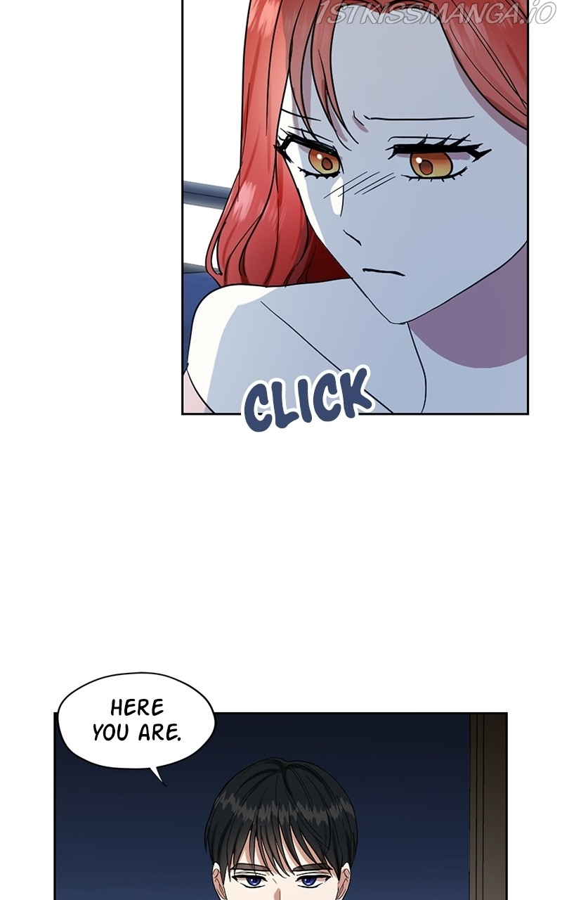 Leveling My Husband to the Max Chapter 60 - Page 57