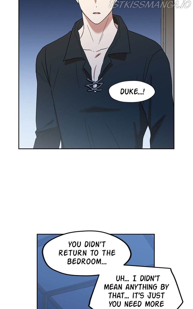 Leveling My Husband to the Max Chapter 60 - Page 58