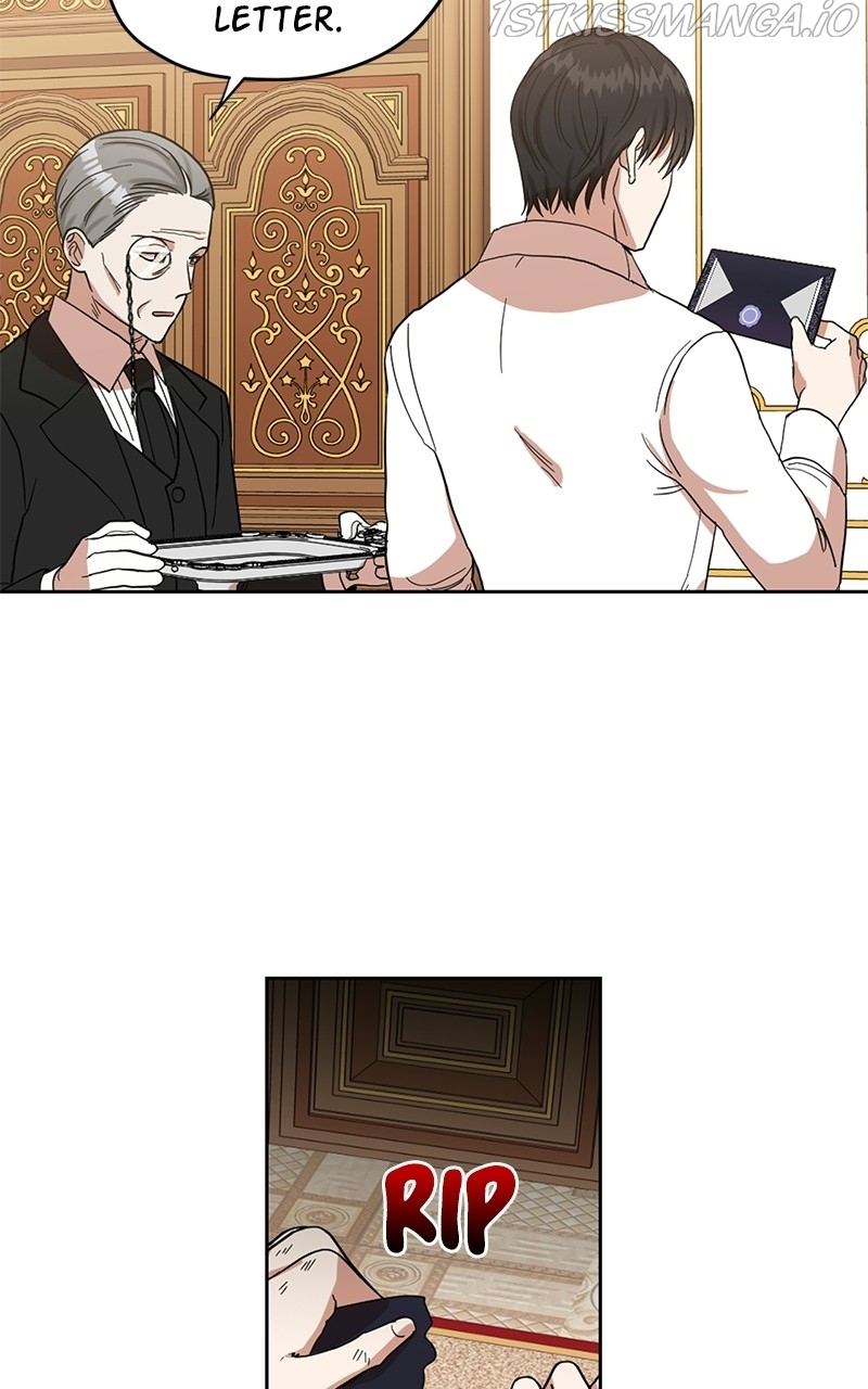 Leveling My Husband to the Max Chapter 60 - Page 6