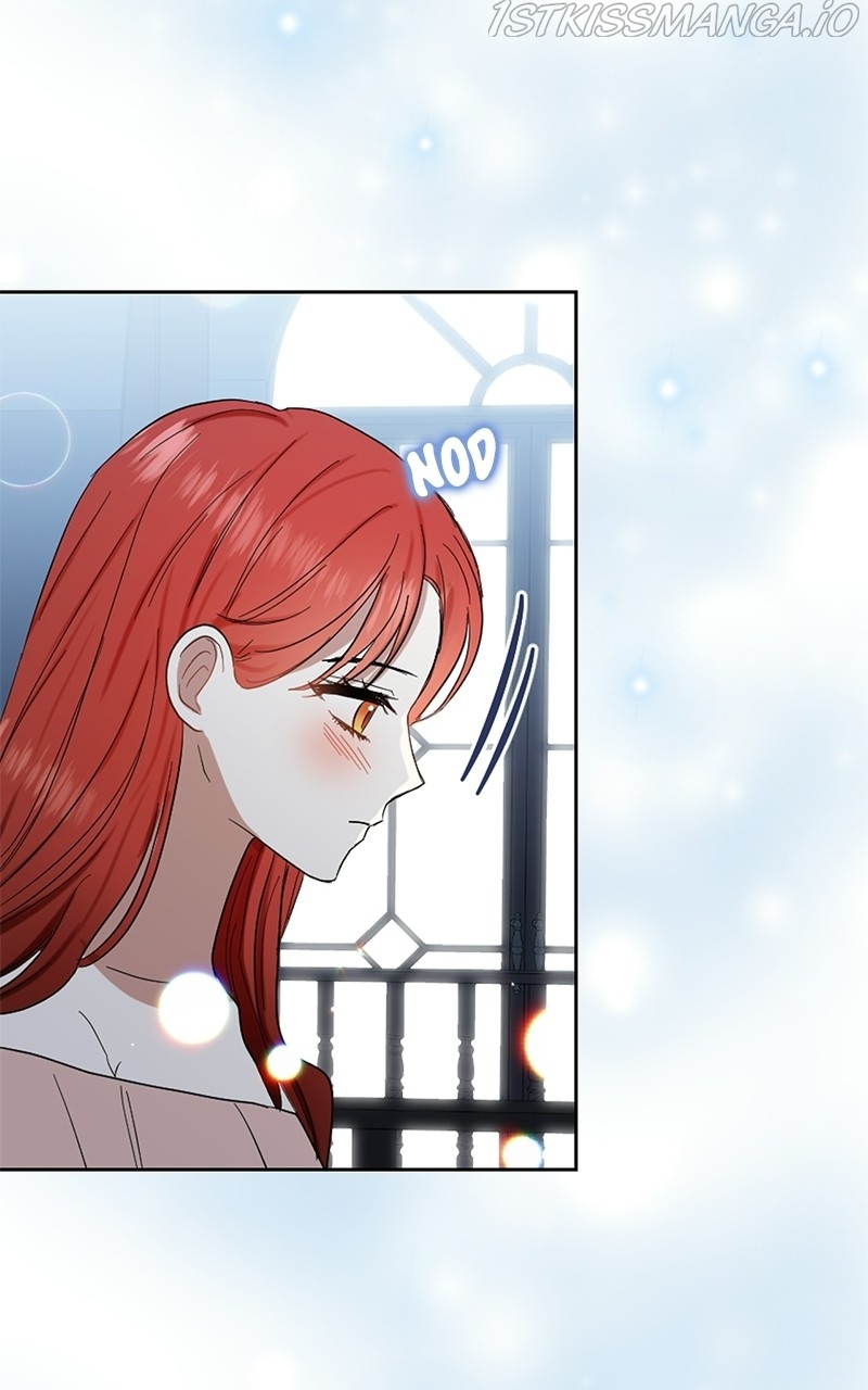 Leveling My Husband to the Max Chapter 60 - Page 61