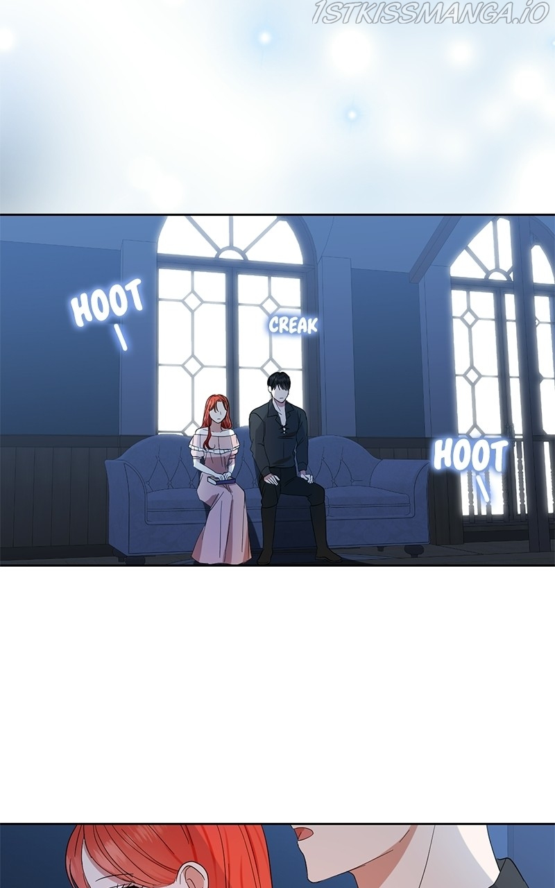 Leveling My Husband to the Max Chapter 60 - Page 62