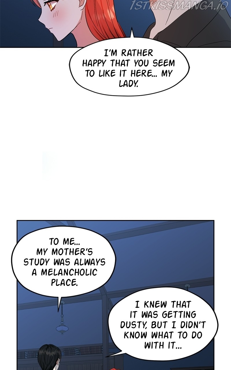 Leveling My Husband to the Max Chapter 60 - Page 63