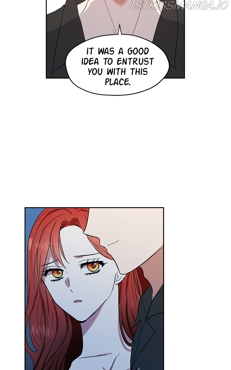 Leveling My Husband to the Max Chapter 60 - Page 65