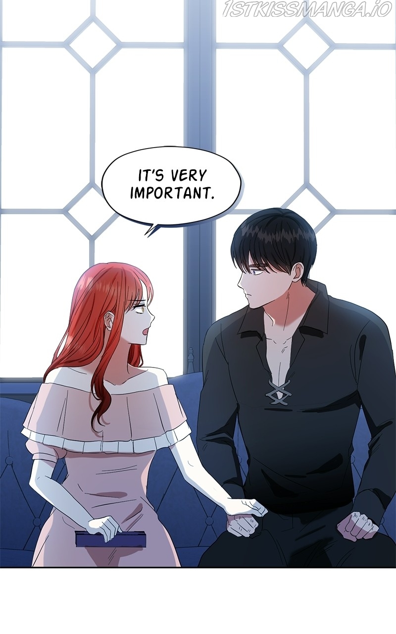 Leveling My Husband to the Max Chapter 60 - Page 69