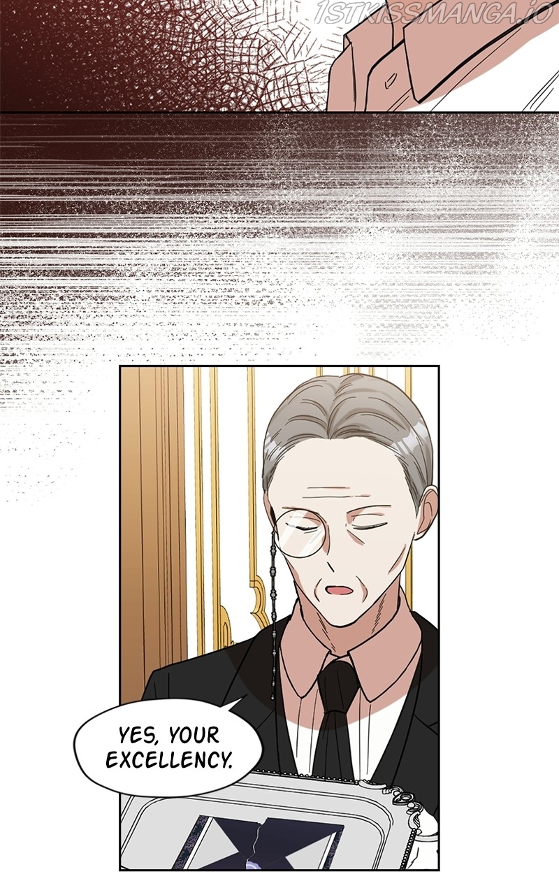 Leveling My Husband to the Max Chapter 60 - Page 8