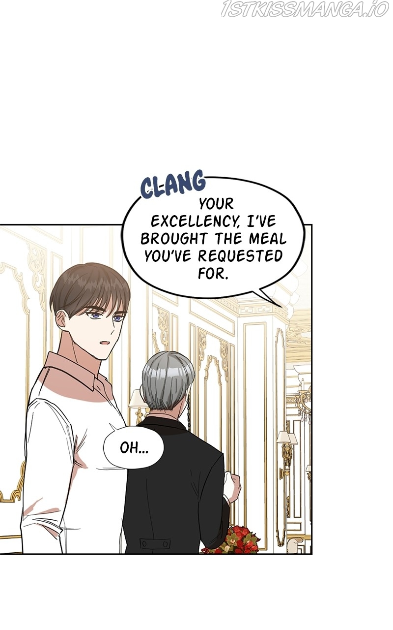 Leveling My Husband to the Max Chapter 60 - Page 9