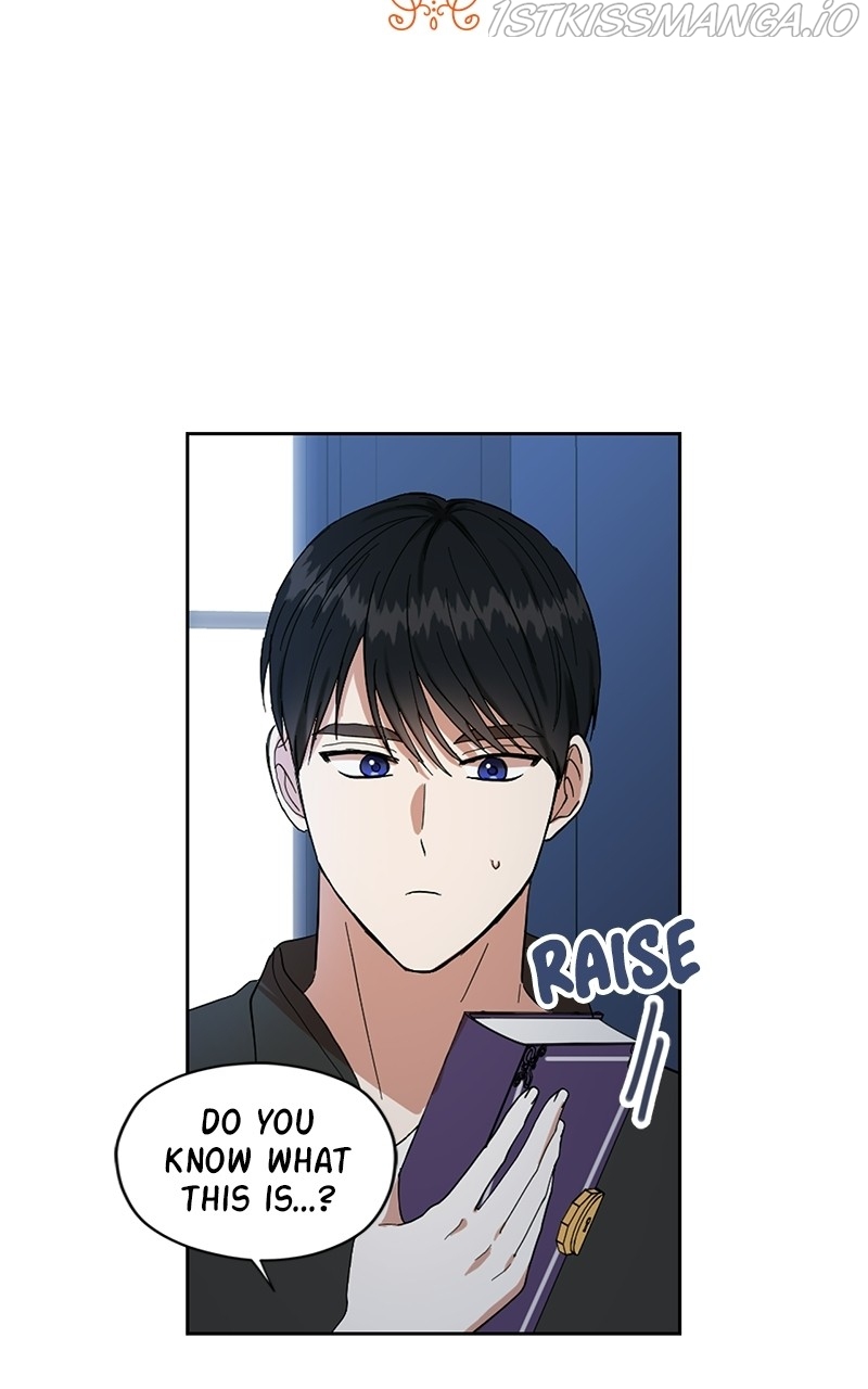 Leveling My Husband to the Max Chapter 61 - Page 1