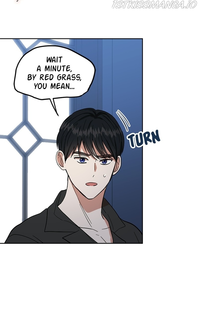 Leveling My Husband to the Max Chapter 61 - Page 11