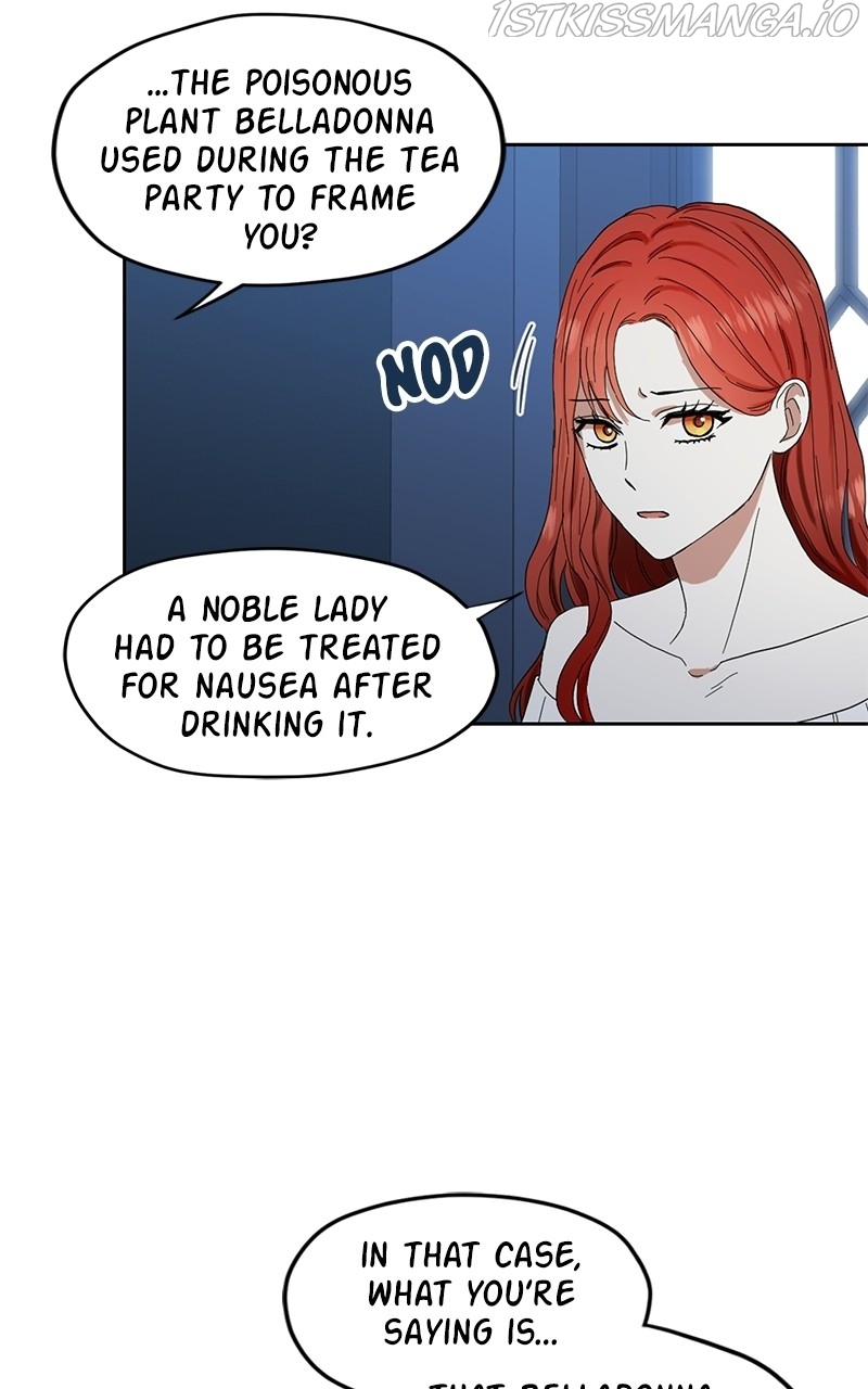 Leveling My Husband to the Max Chapter 61 - Page 12