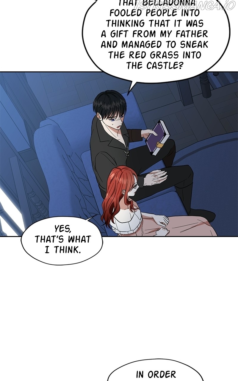 Leveling My Husband to the Max Chapter 61 - Page 13