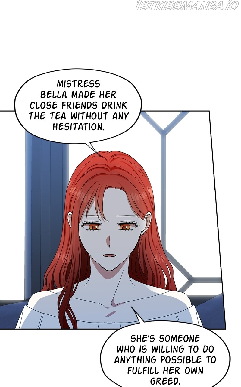 Leveling My Husband to the Max Chapter 61 - Page 17