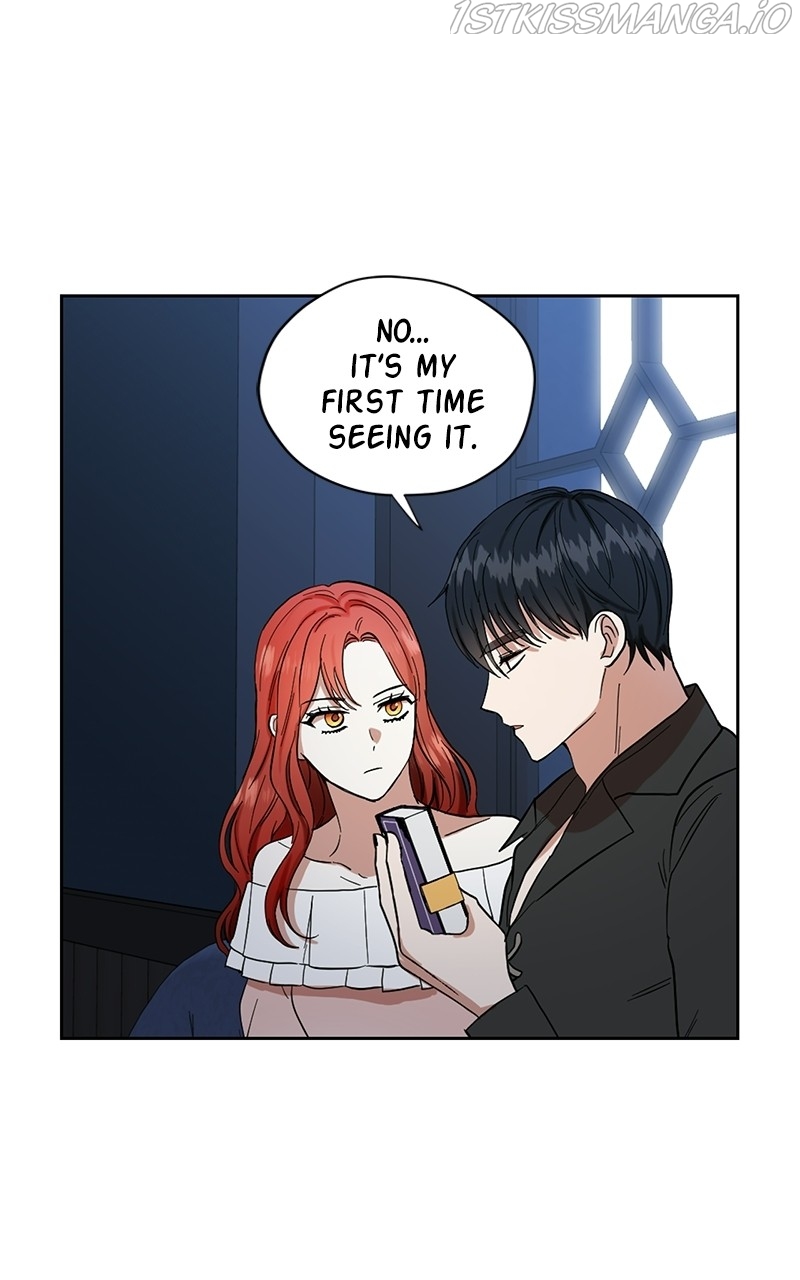 Leveling My Husband to the Max Chapter 61 - Page 2