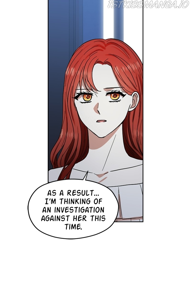 Leveling My Husband to the Max Chapter 61 - Page 20