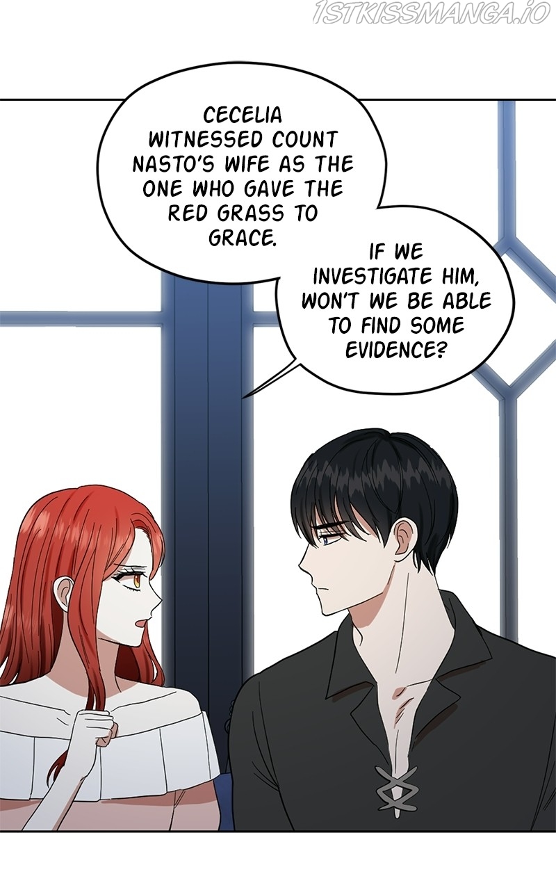 Leveling My Husband to the Max Chapter 61 - Page 21