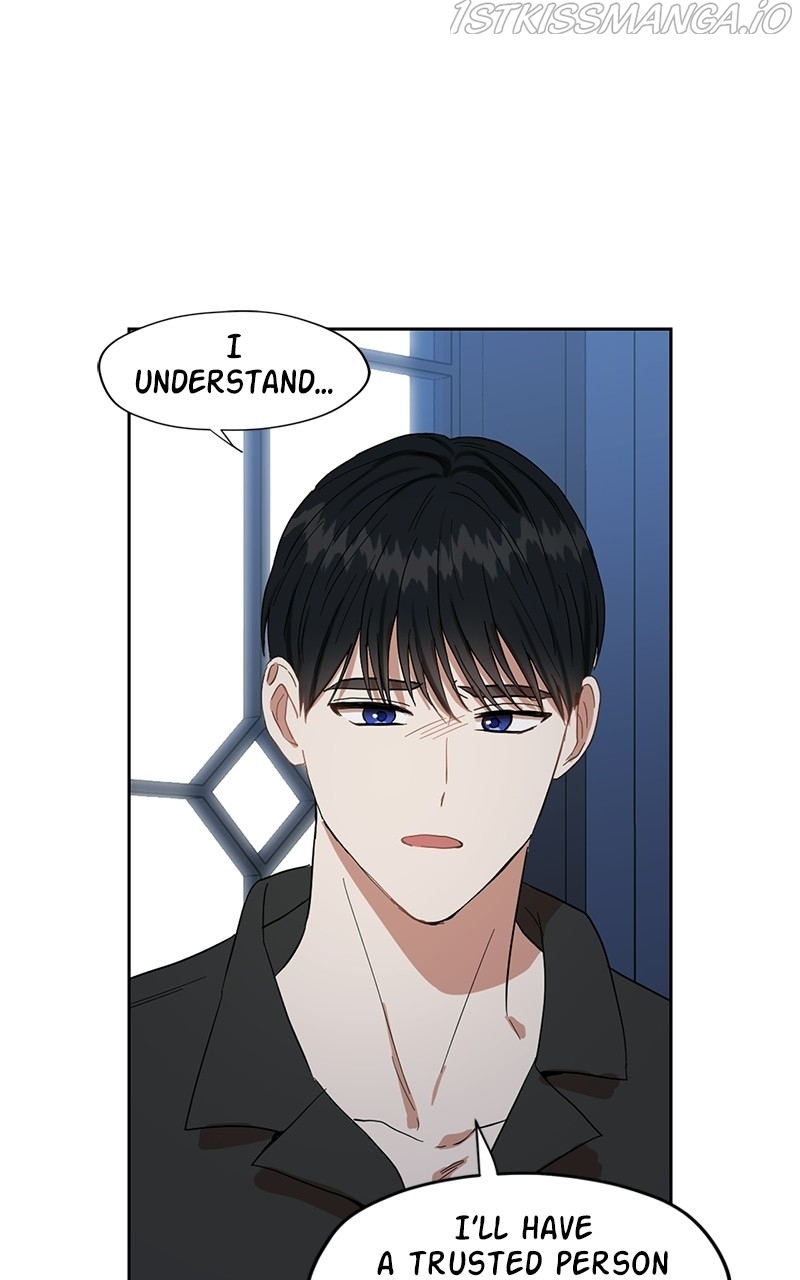 Leveling My Husband to the Max Chapter 61 - Page 22
