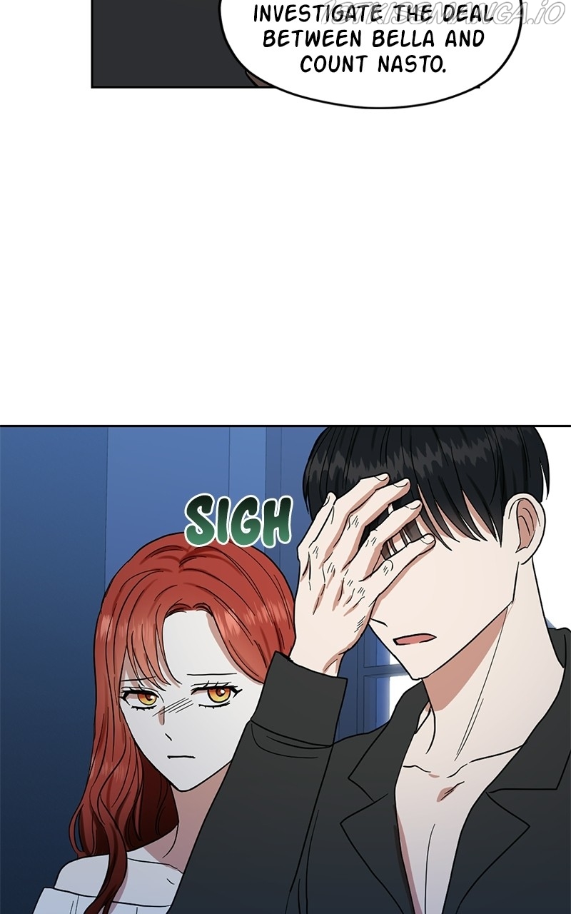 Leveling My Husband to the Max Chapter 61 - Page 23