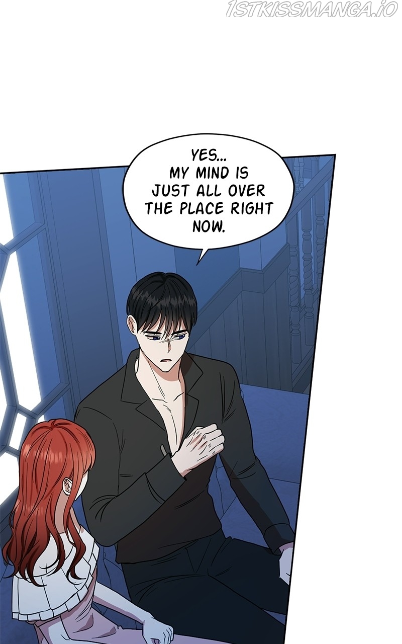 Leveling My Husband to the Max Chapter 61 - Page 25