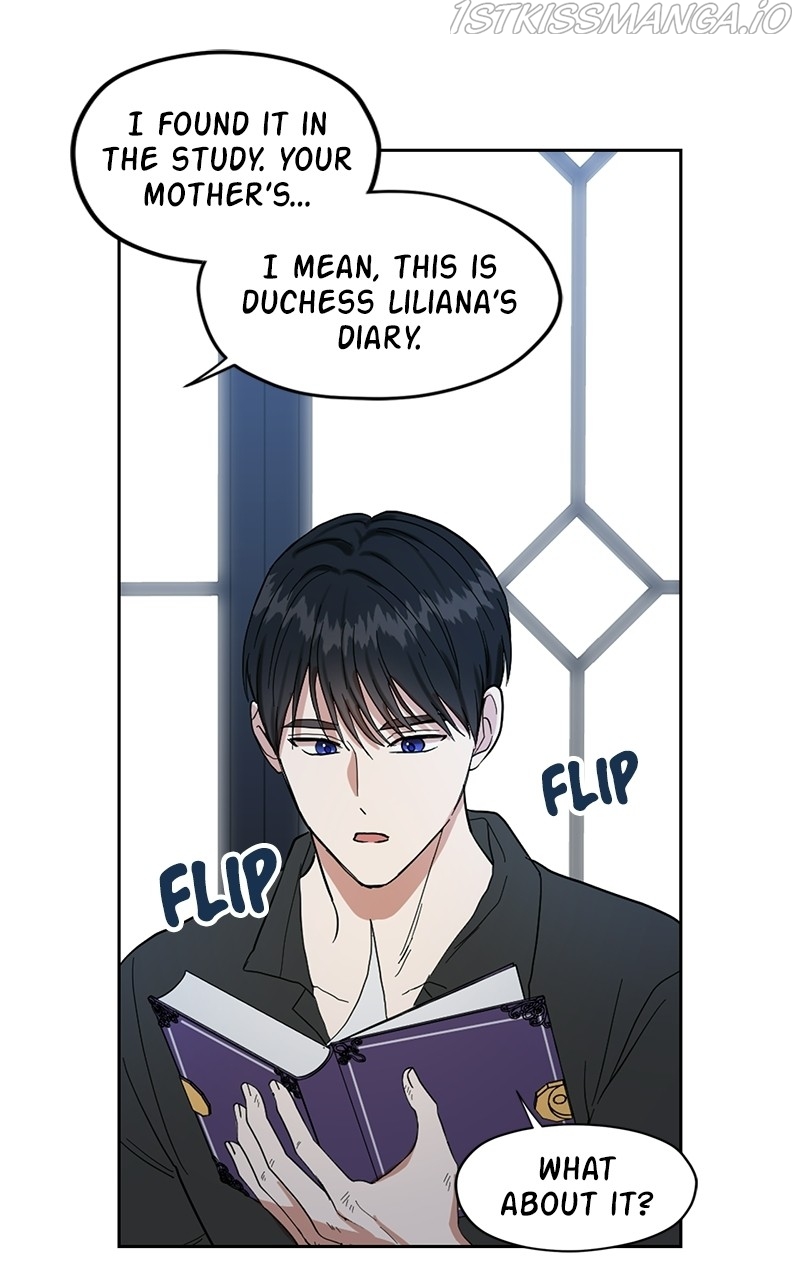 Leveling My Husband to the Max Chapter 61 - Page 3