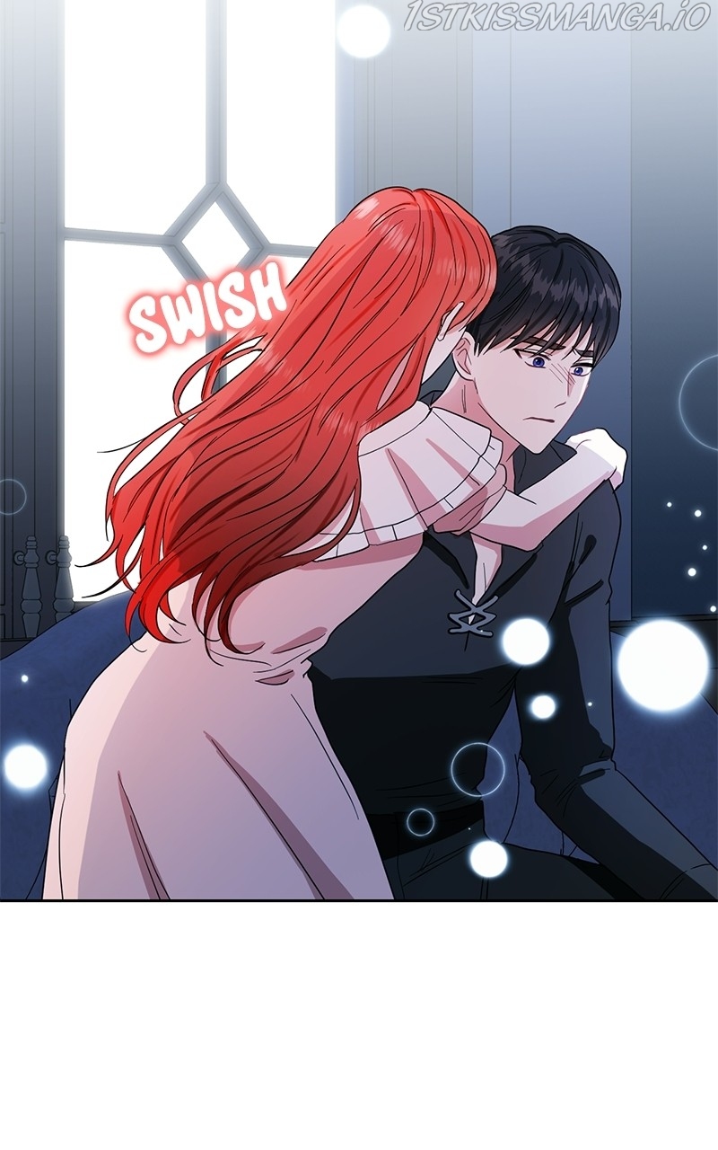 Leveling My Husband to the Max Chapter 61 - Page 30