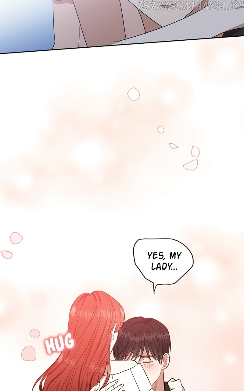 Leveling My Husband to the Max Chapter 61 - Page 32