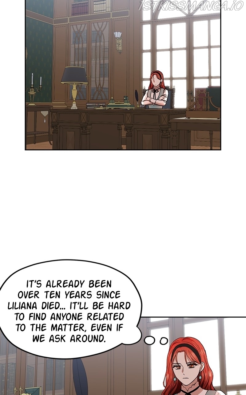 Leveling My Husband to the Max Chapter 61 - Page 36