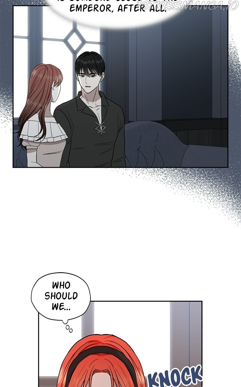 Leveling My Husband to the Max Chapter 61 - Page 38