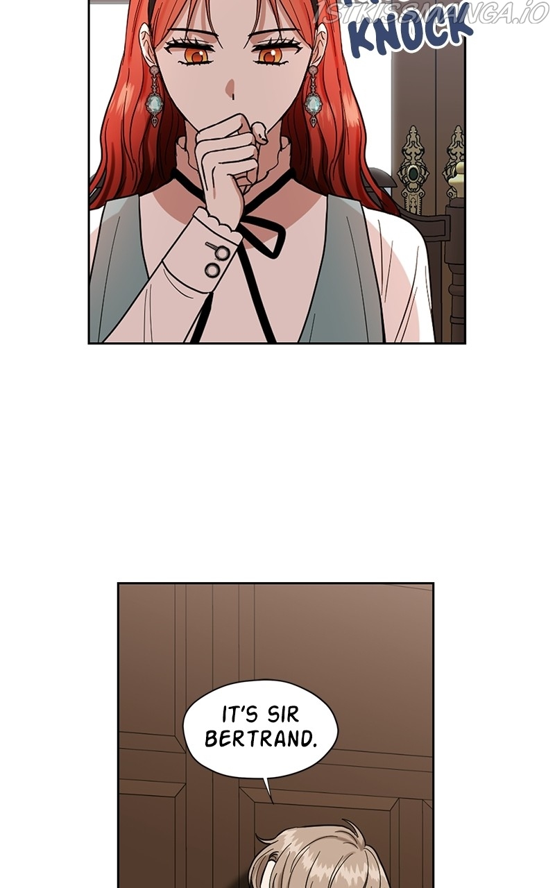 Leveling My Husband to the Max Chapter 61 - Page 39